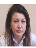 САХАБУТДИНОВА ДИАНА РАВИЛЬЕВНА 