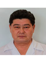 ДЮЙСЕКИН ЕРКИН ЕХСАНОВИЧ 