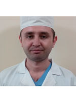 ШАЛБАЕВ ДАМИР ТАЛГАТОВИЧ
