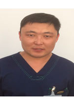 ТУРАХАНОВ НАРТАЙ СЕЙЛОВИЧ