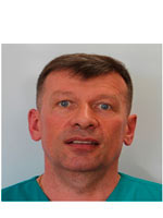 ЭБЕЛЬ СЕРГЕЙ ВАСИЛЬЕВИЧ