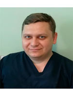 КАБЫЛЯКОВ АРКАДИЙ СЕРГЕЕВИЧ