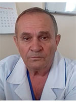 ПАЛЕХИН НИКОЛАЙ МИХАЙЛОВИЧ 
