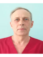 ШАРАПОВ СЕРГЕЙ ВАСИЛЬЕВИЧ
