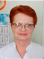ФАДЕЕВА ИРИНА АНАТОЛЬЕВНА 