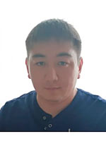 НУРСУЛТАНОВ МЕРХАТ КАЙРАТОВИЧ 
