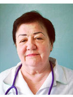 ФОМИЧЕВА НИНА АЛЕКСЕЕВНА
