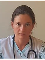 БУХАРИНА ЕКАТЕРИНА НИКОЛАЕВНА