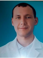 РОДИОНОВ ЕВГЕНИЙ ЮРЬЕВИЧ