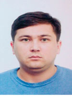 СЕЙЛХАН ДАРХАН ЕРҒАЛИҰЛЫ