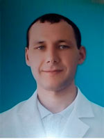 РОДИОНОВ ЕВГЕНИЙ ЮРЬЕВИЧ