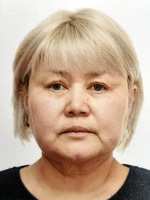 Мухамадиева Гульнара Мырзабековна