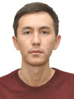 Зекенов Назар Ерғанатұлы