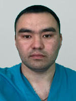 Аққазин Нұртас Сайлауұлы