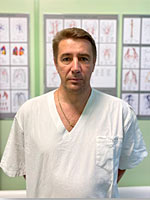 Недбайло Дмитрий Юрьевич