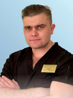 Гафуров Рафаэль Маратович