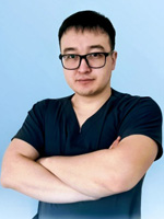 Болатұлы Алишер