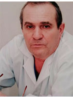 Палехин Николай Михайлович