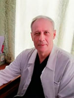 Шарапов Сергей Васильевич