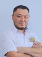 Тураханов Нартай Сейлович