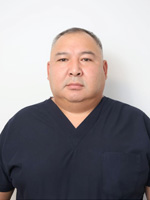 Игимбаев Аман Асемгазинович