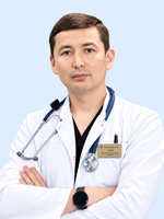 Жунусов Куаныш Ержанович