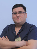 Сейлхан Дархан Ергалиевич