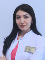 Берікжанқызы Адема
