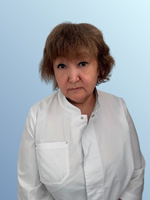 Савоськина Наталья Александровна
